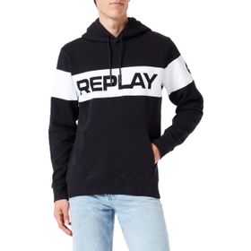 Replay 098 Black Kadın Kot Pantolon