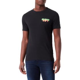 Replay 098 Black Kadın Kot Pantolon