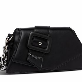 Replay 098 Siyah Kadın Jeans