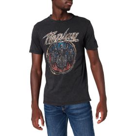 Replay 099 Blackboard Erkek T-shirt