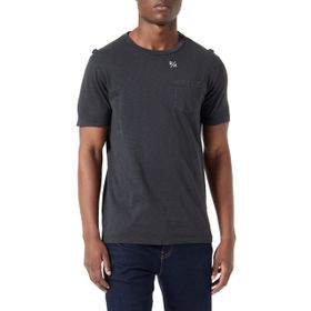 Replay 099 Blackboard Erkek T-shirt