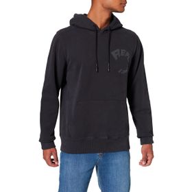 Replay 099 Kapüşonlu Blackboard Erkek Sweatshirt