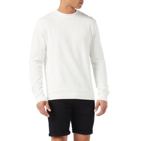 Replay 801 Tebeşir Erkek Sweatshirt