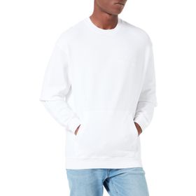 Replay 801 Tebeşir Erkek Sweatshirt