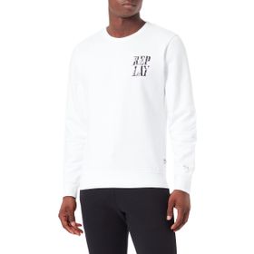Replay 801 Tebeşir Erkek Sweatshirt