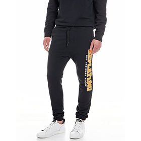 Replay 84342G Siyah Erkek Pantolon