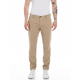 Replay Benni X-lite Plus 525 Kum Erkek Jeans