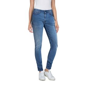 Replay Luzien Forever Koyu Mavi Kadın Jeans