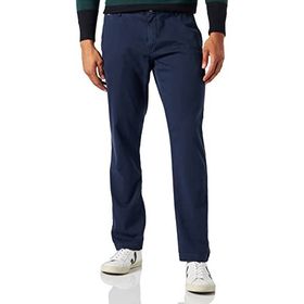 Replay M9722J-000-8451597 Lacivert Erkek Kot Pantolon