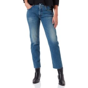 Replay Maijke kadın kot pantolon 009 Medium Blue 30W / 26L