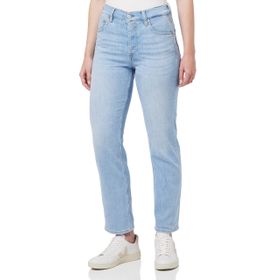 Replay Maijke kadın kot pantolon 009 Medium Blue 30W / 26L