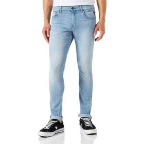 Replay Mickym 010 Açık Mavi Erkek Jeans