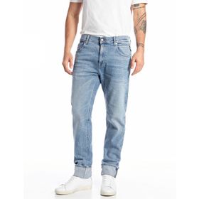 Replay Mickym 010 Açık Mavi Erkek Jeans