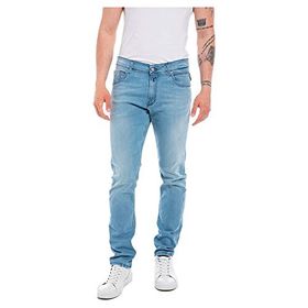 Replay Mickym 010 Açık Mavi Erkek Jeans
