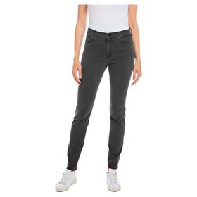 Replay Mjla 097 Koyu Gri Kadın Jeans