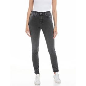 Replay Mjla 097 Koyu Gri Kadın Jeans