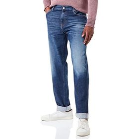 Replay Sandot 009 Medium Blue Erkek Jeans