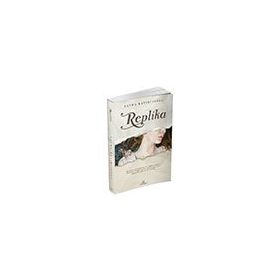 Replika - Fatma Katırcıoğlu