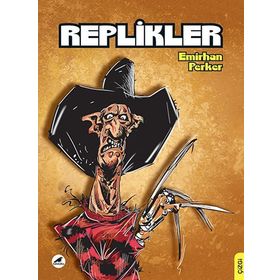 Replikler - Emirhan Perker