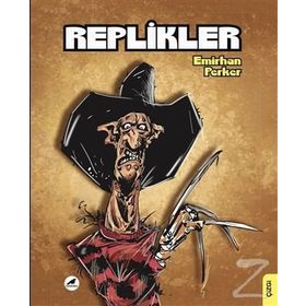 Replikler - Emirhan Perker