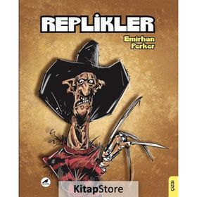 Replikler - Emirhan Perker