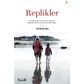 Replikler - Emirhan Perker