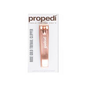 Repline PR-109 Propedi Rose Altın Ayak Makası