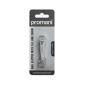 Repline PR-111 Promani Zincirli Tırnak Makası
