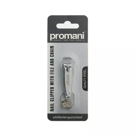 Repline PR-111 Promani Zincirli Tırnak Makası