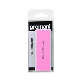 Repline PR-409 Promani 4 Aşamalı Tırnak Parlatma Törpüsü