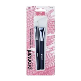 Repline PR-456 Promani Pro Silikon Maske Fırça Seti