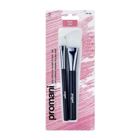 Repline PR-456 Promani Pro Silikon Maske Fırça Seti