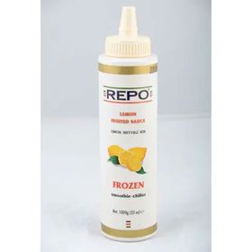 Repo Frozen 1 kg Limon Meyveli Sos