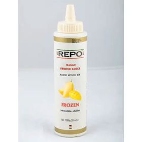 Repo Frozen 1 kg Mango Meyveli Sos
