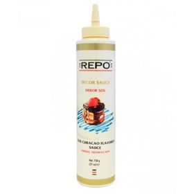 Repo Turunç Aromalı Dekor Sos 750 gr
