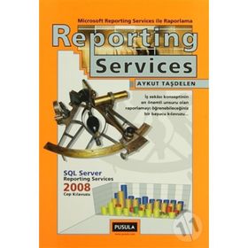 REPORTING SERVICES ILE RAPORLAMA - AYKUT TAŞDELEN