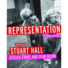 Representation: Cultural Representations and Signifying Practices