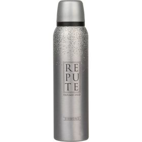 Repute Diamond 150 ml Kadın Sprey Deodorant