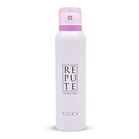 Repute Pure 150 ml Kadın Deodorant