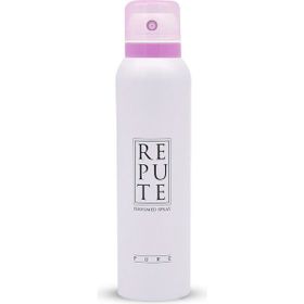 Repute Pure 150 ml Kadın Deodorant