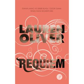 REQUIEM - ANTONIO TABUCCHI