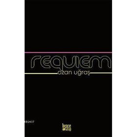 REQUIEM - ANTONIO TABUCCHI