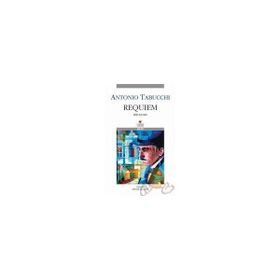 REQUIEM - ANTONIO TABUCCHI
