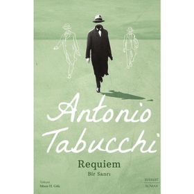 Requiem Bir Sanrı - Antonio Tabucchi