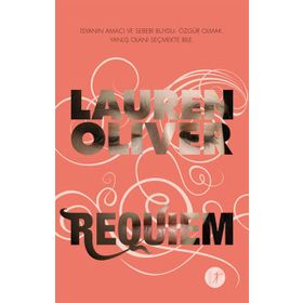 Requiem - Lauren Oliver