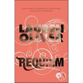 Requiem - Lauren Oliver