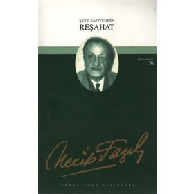 Reşahat Aynu’l Hayat - Mevlana Ali B. Hüseyin es-Safi
