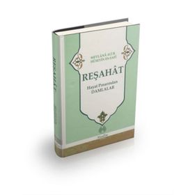 Reşahat Hayat Pınarından Damlalar - Mevlana Ali B. Hüseyin es-Safi