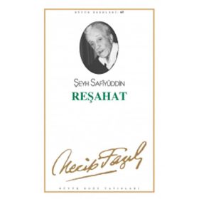 REŞAHAT (KOD: 59) - NECIP FAZIL KISAKÜREK