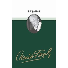 REŞAHAT (KOD: 59) - NECIP FAZIL KISAKÜREK